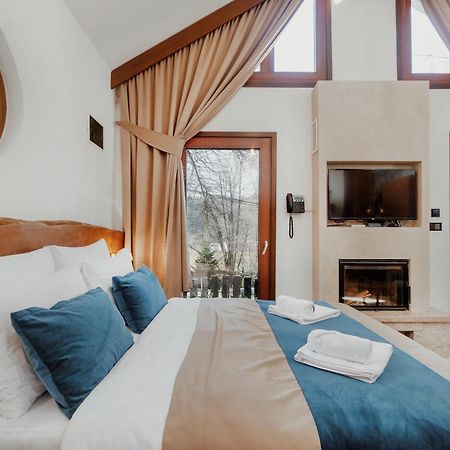Toplik Village Resort Lukavica Εξωτερικό φωτογραφία