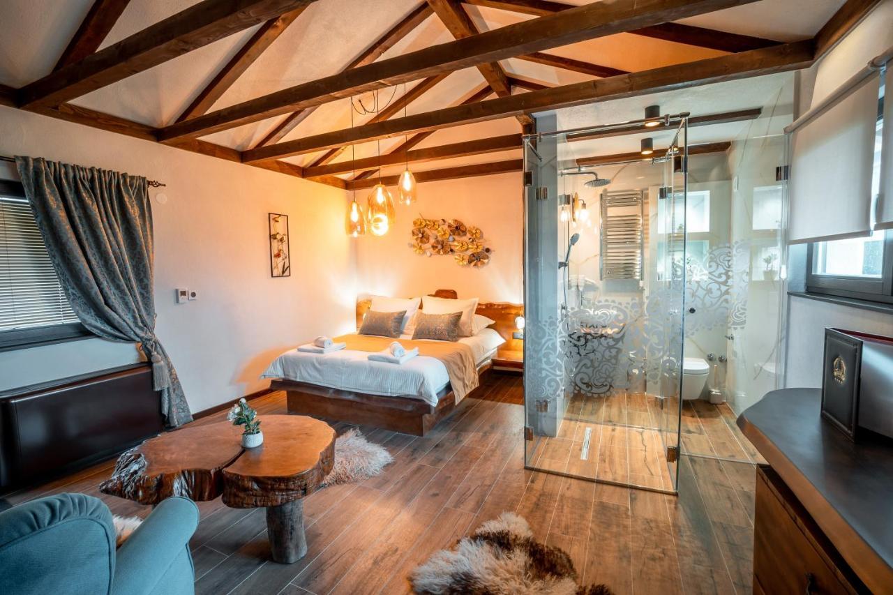 Toplik Village Resort Lukavica Εξωτερικό φωτογραφία