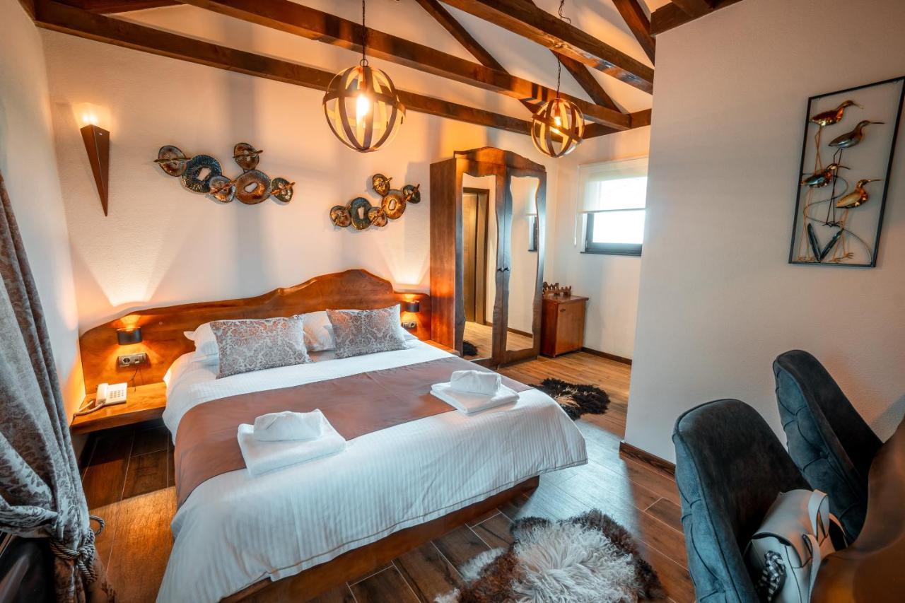 Toplik Village Resort Lukavica Εξωτερικό φωτογραφία