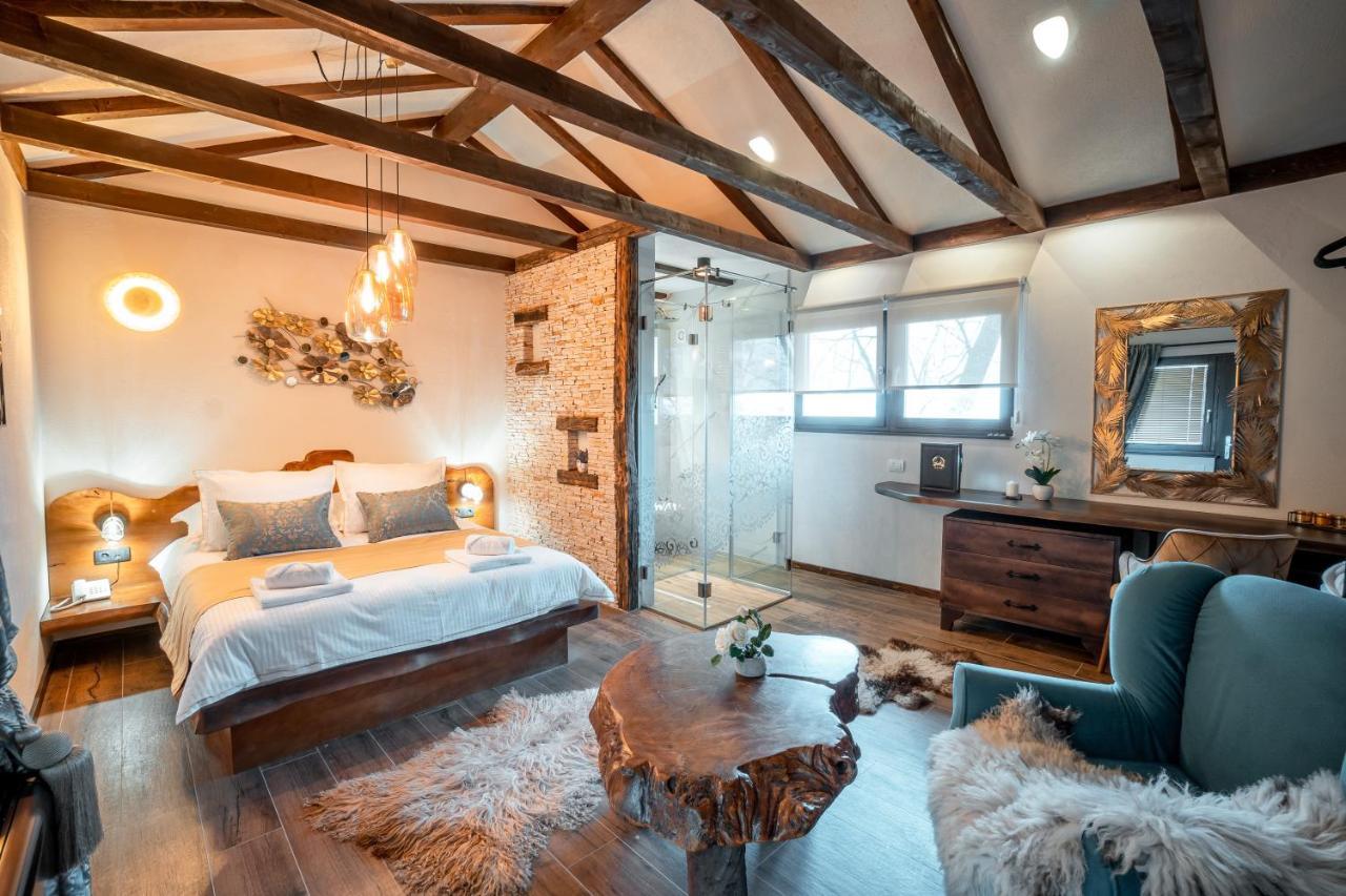 Toplik Village Resort Lukavica Εξωτερικό φωτογραφία