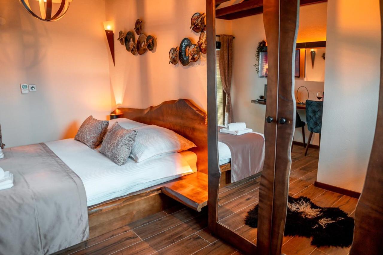 Toplik Village Resort Lukavica Εξωτερικό φωτογραφία