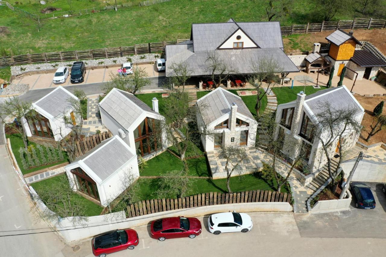 Toplik Village Resort Lukavica Εξωτερικό φωτογραφία