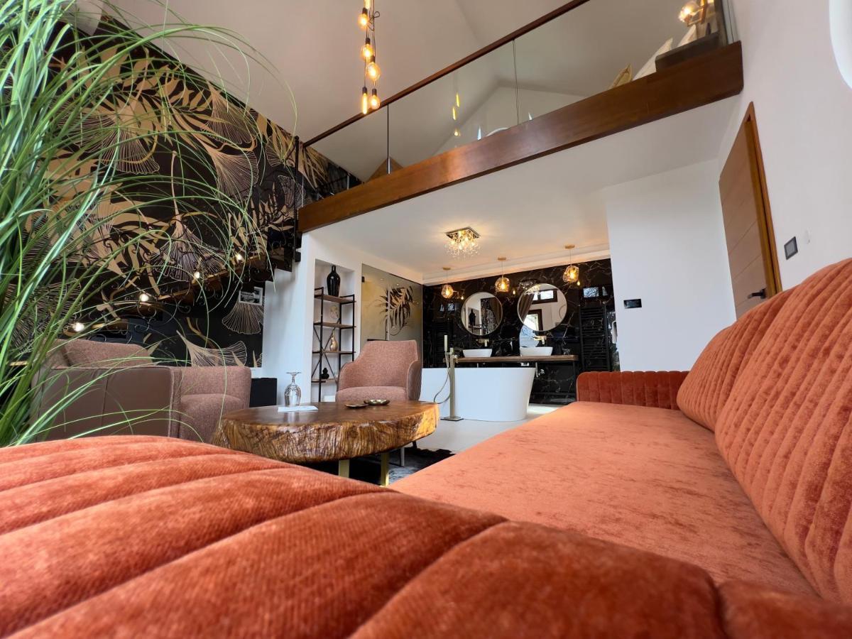Toplik Village Resort Lukavica Εξωτερικό φωτογραφία