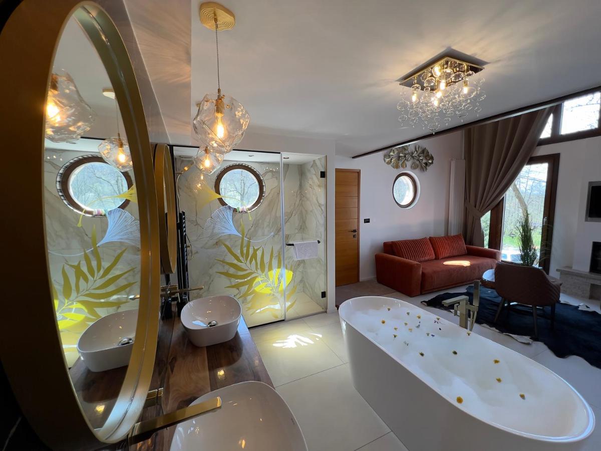 Toplik Village Resort Lukavica Εξωτερικό φωτογραφία