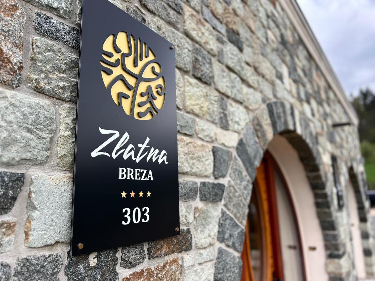 Toplik Village Resort Lukavica Εξωτερικό φωτογραφία