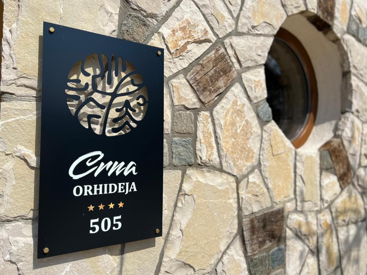 Toplik Village Resort Lukavica Εξωτερικό φωτογραφία