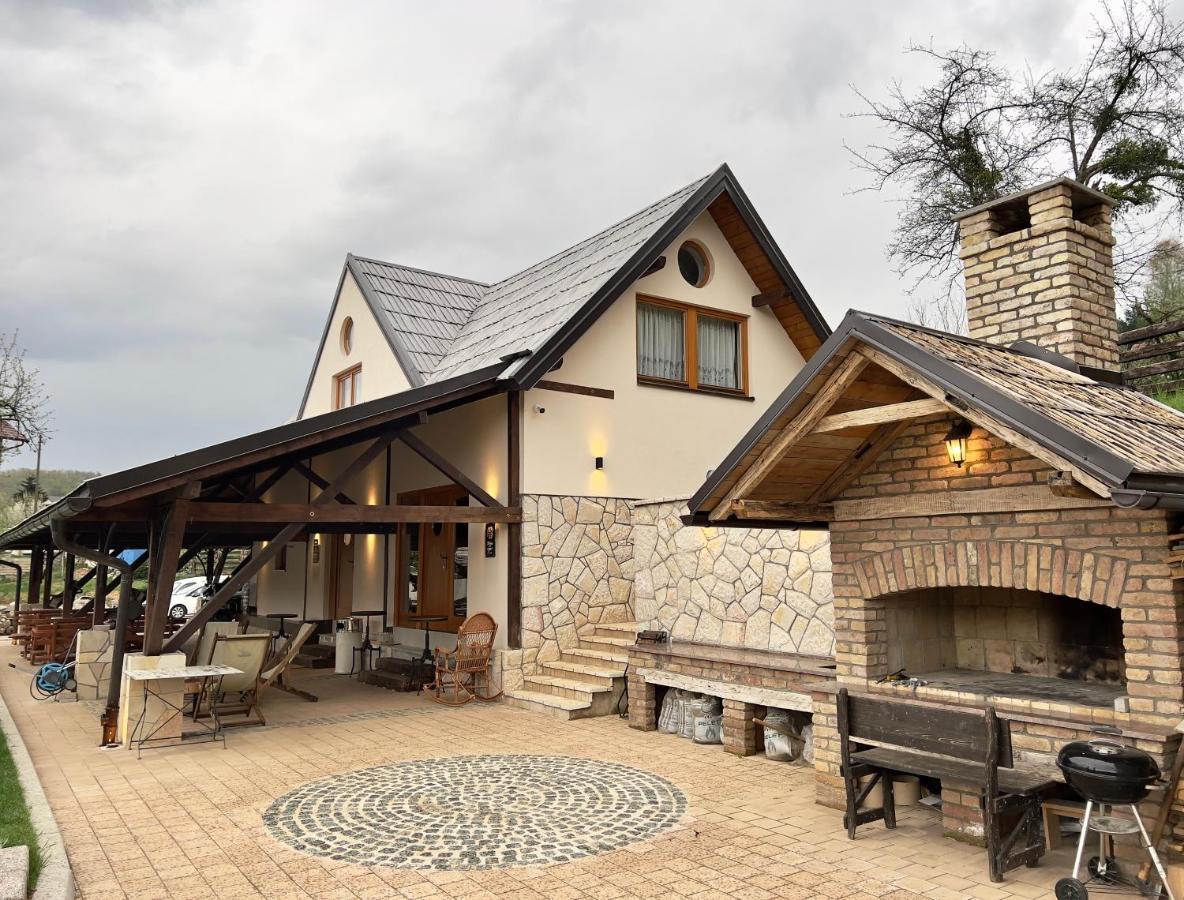 Toplik Village Resort Lukavica Εξωτερικό φωτογραφία