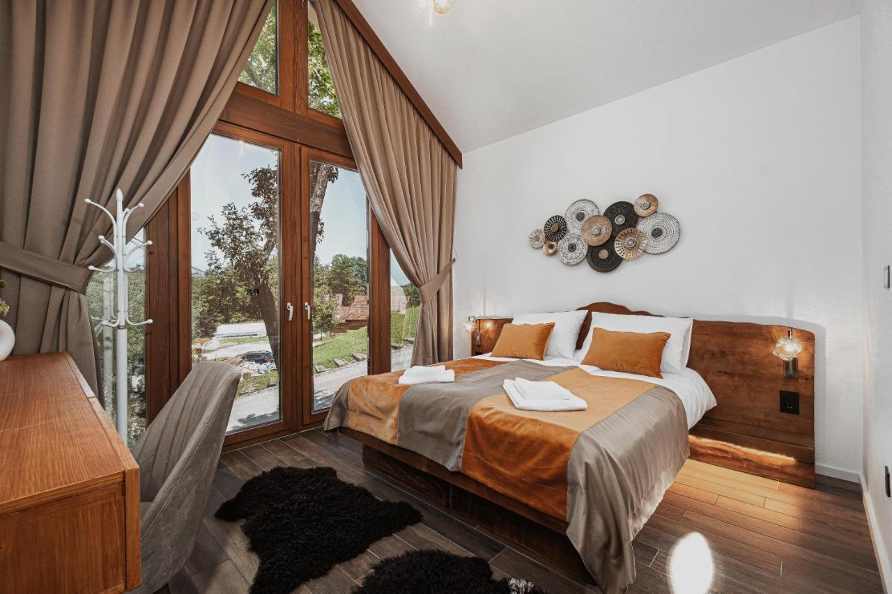Toplik Village Resort Lukavica Εξωτερικό φωτογραφία