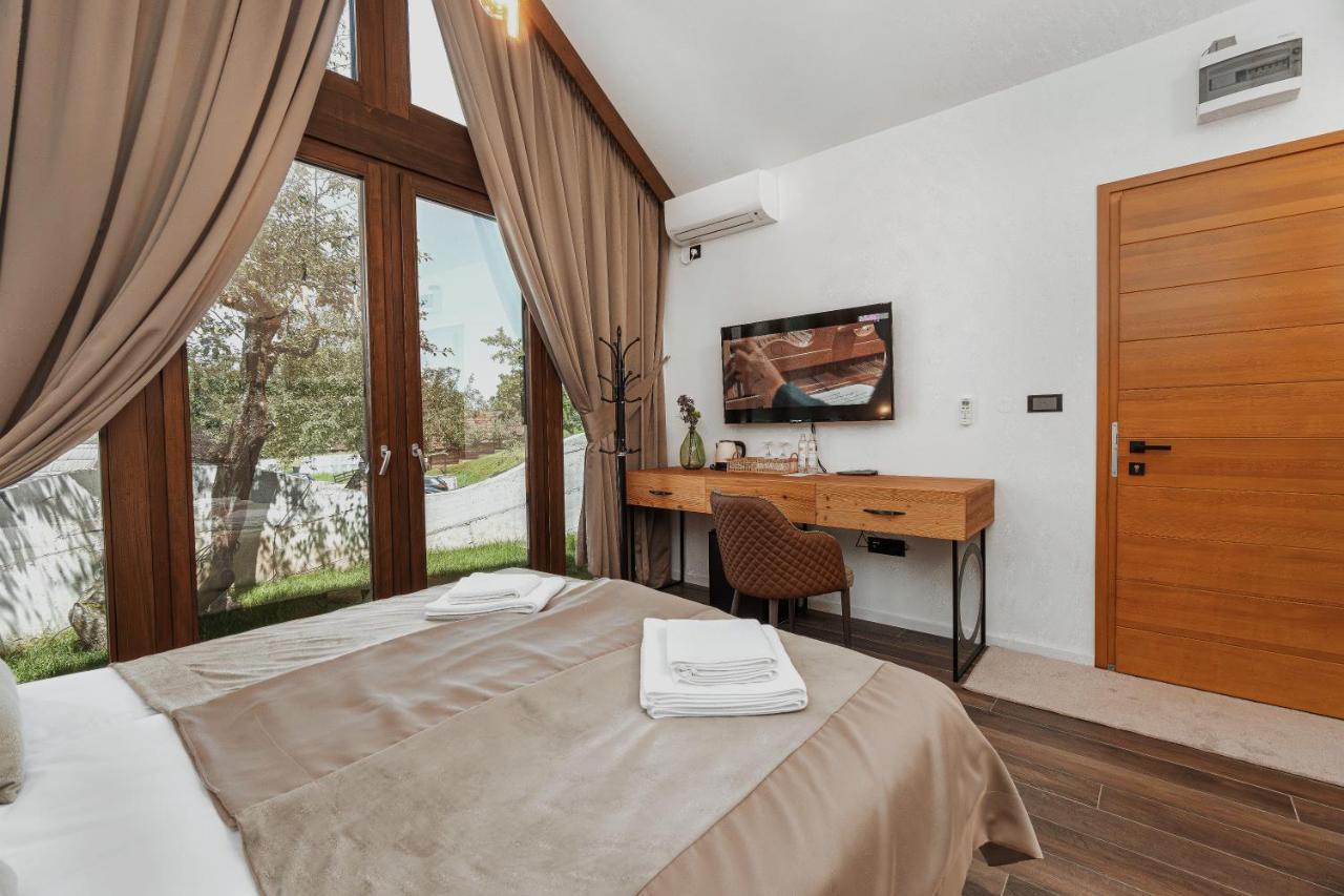 Toplik Village Resort Lukavica Εξωτερικό φωτογραφία