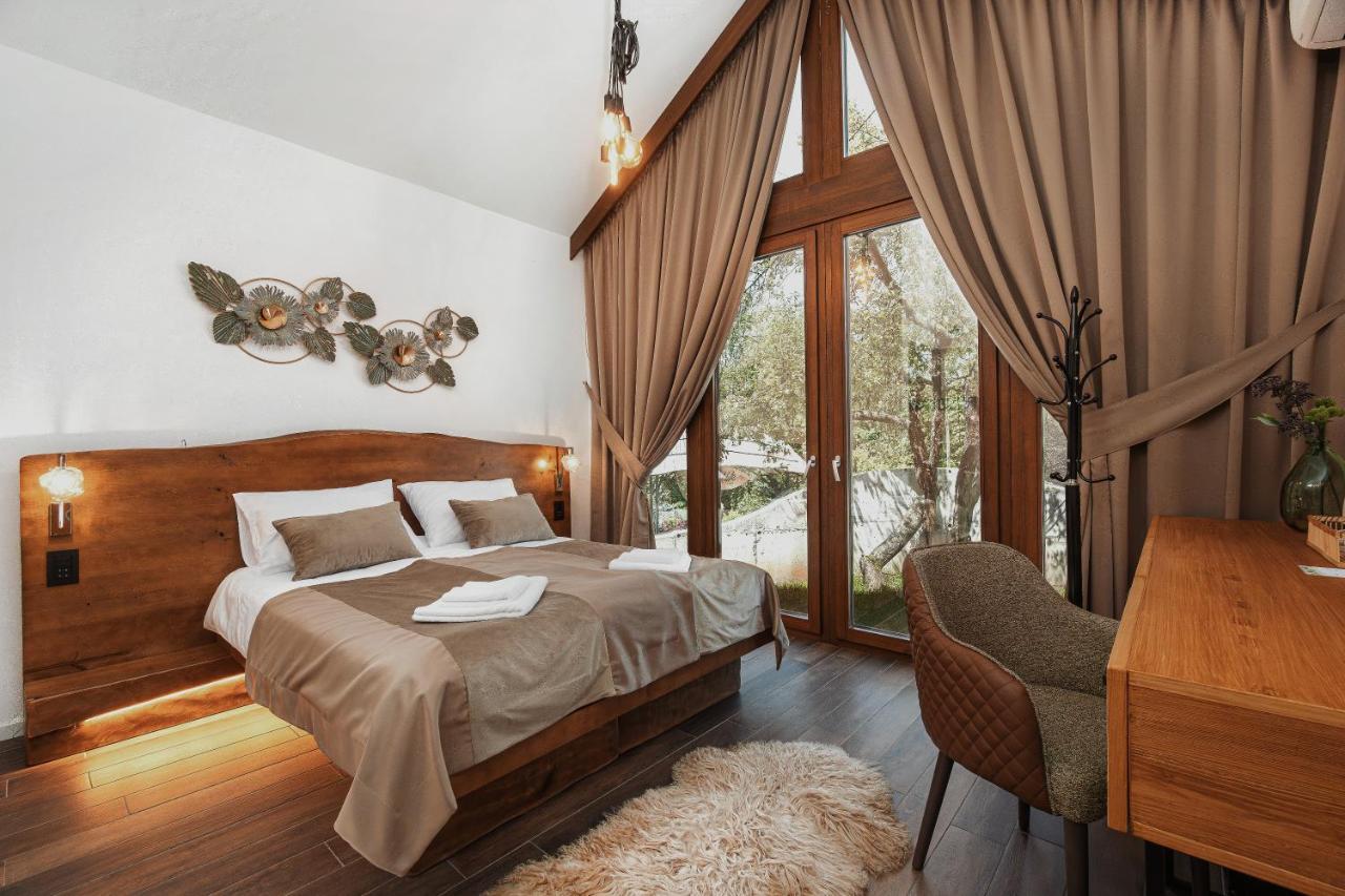 Toplik Village Resort Lukavica Εξωτερικό φωτογραφία