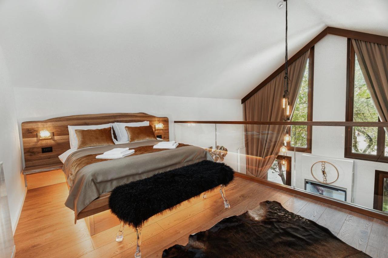 Toplik Village Resort Lukavica Εξωτερικό φωτογραφία