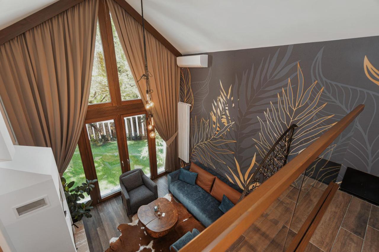Toplik Village Resort Lukavica Εξωτερικό φωτογραφία