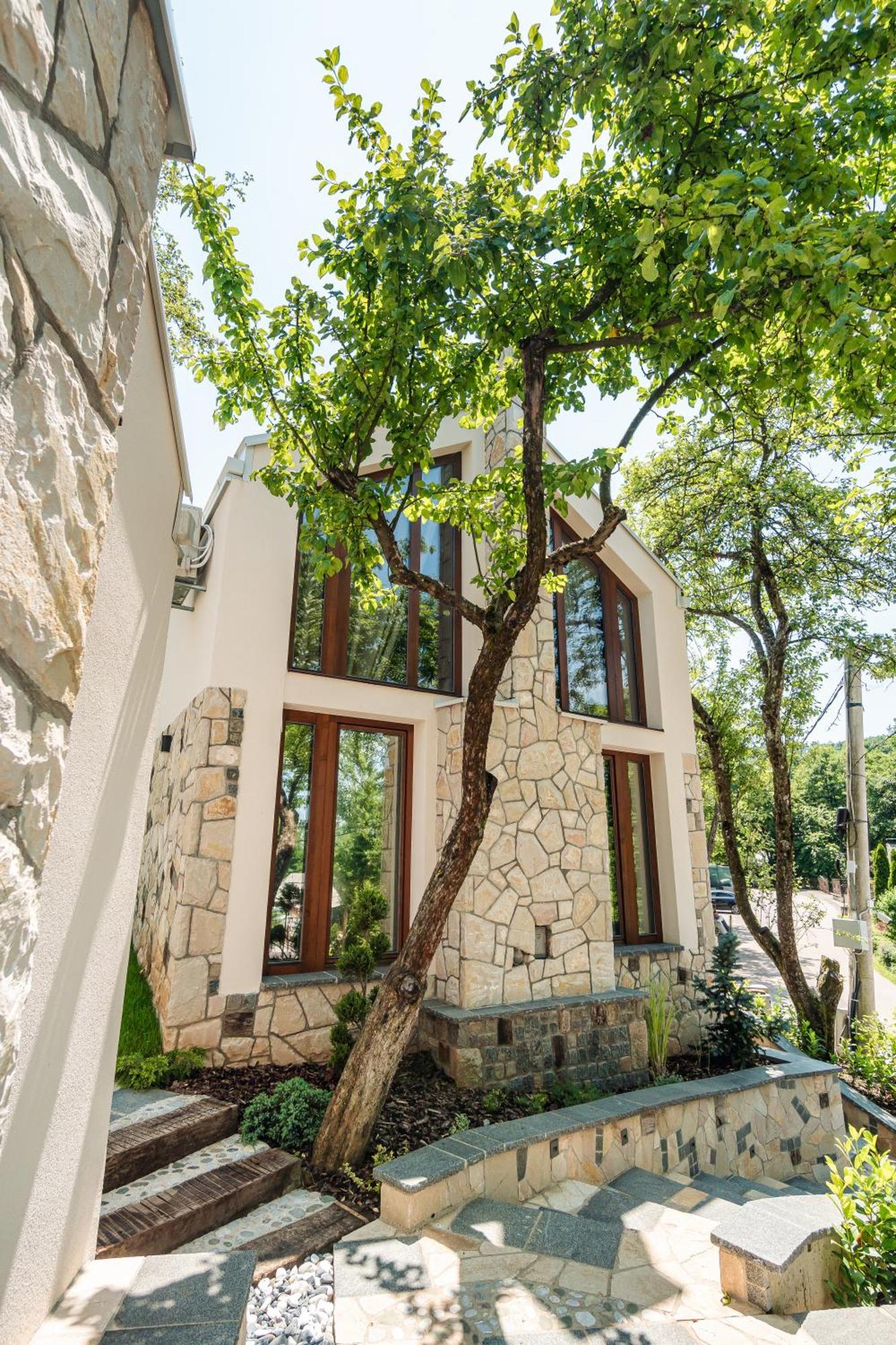 Toplik Village Resort Lukavica Εξωτερικό φωτογραφία