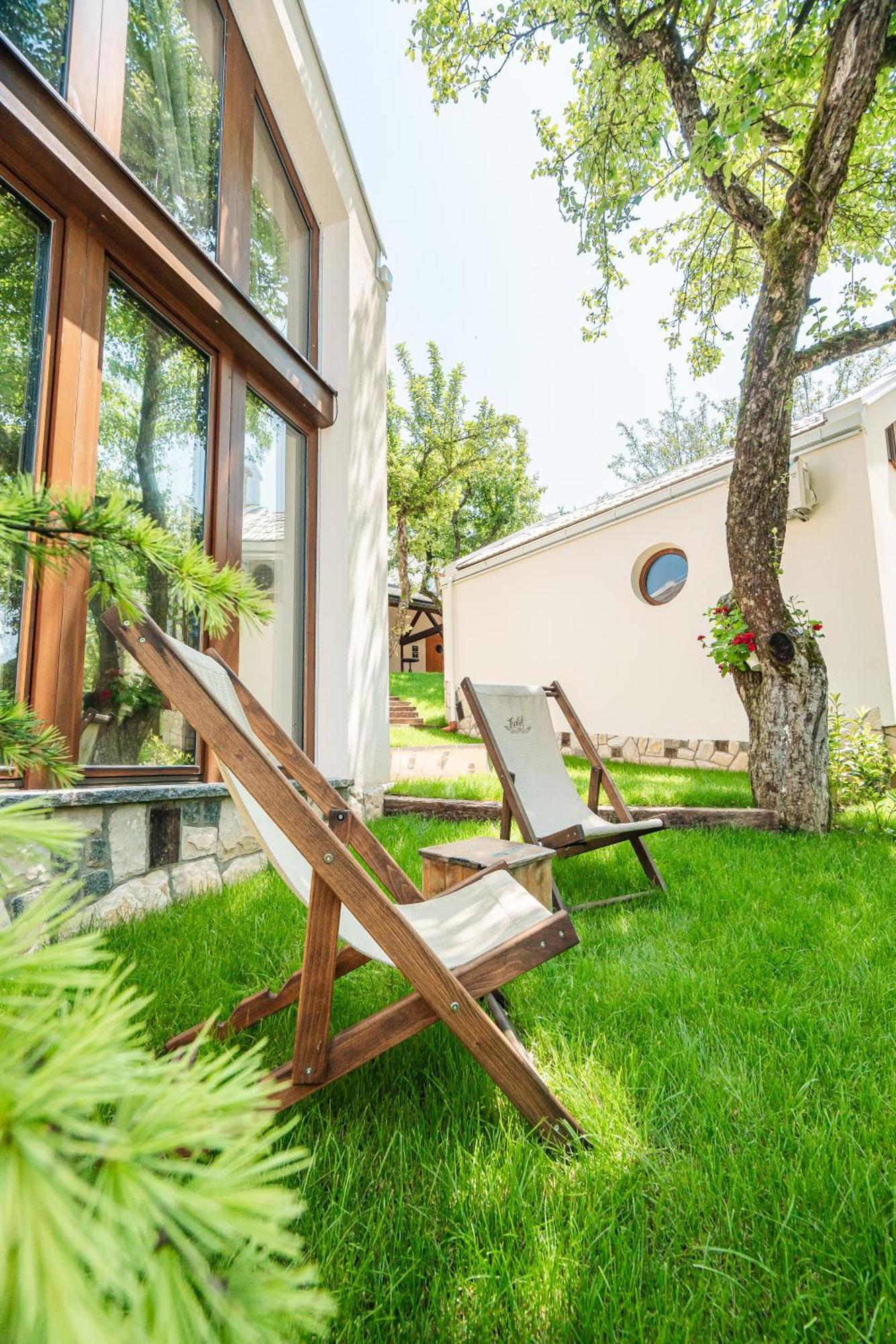 Toplik Village Resort Lukavica Εξωτερικό φωτογραφία