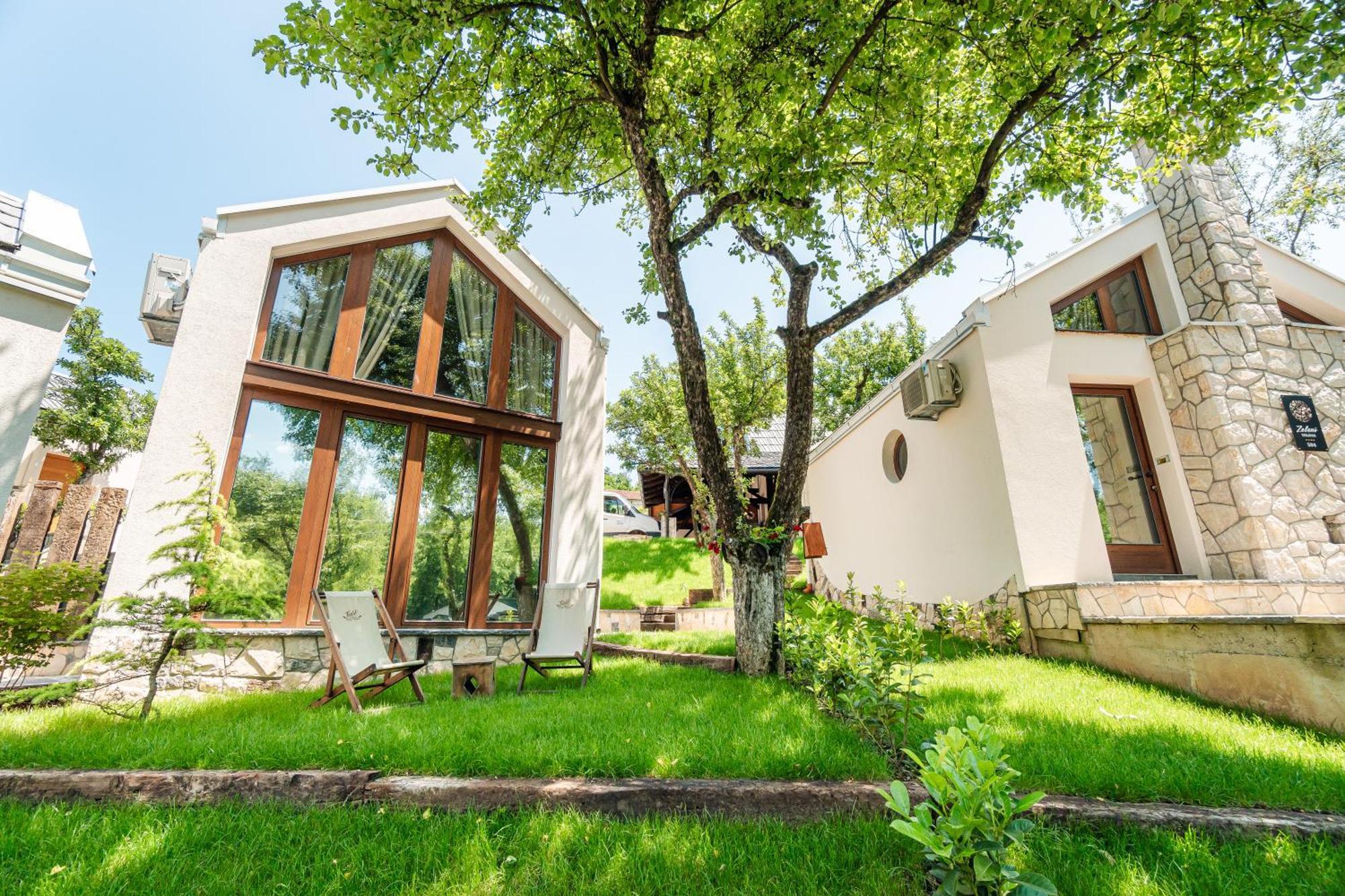 Toplik Village Resort Lukavica Εξωτερικό φωτογραφία