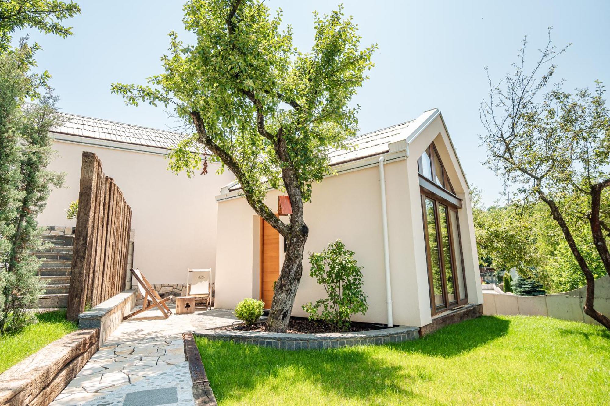 Toplik Village Resort Lukavica Εξωτερικό φωτογραφία