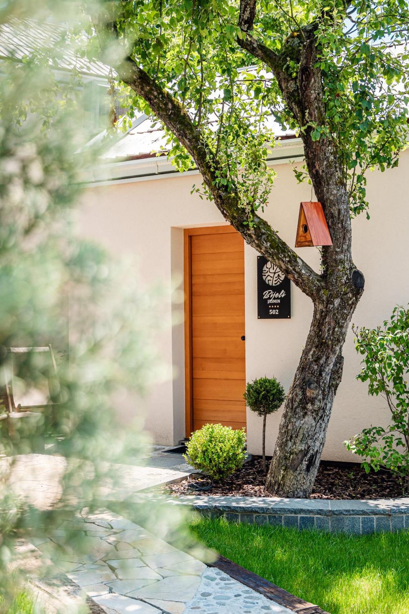 Toplik Village Resort Lukavica Εξωτερικό φωτογραφία