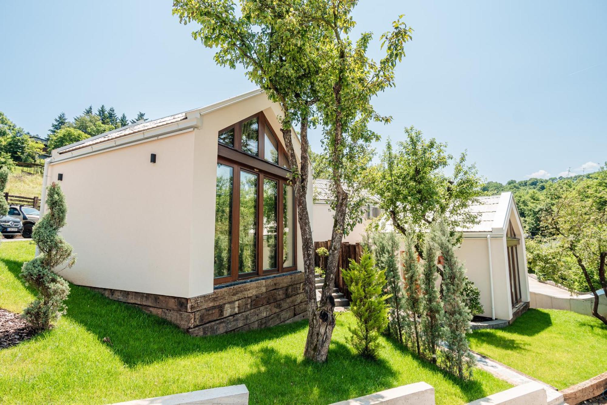 Toplik Village Resort Lukavica Εξωτερικό φωτογραφία