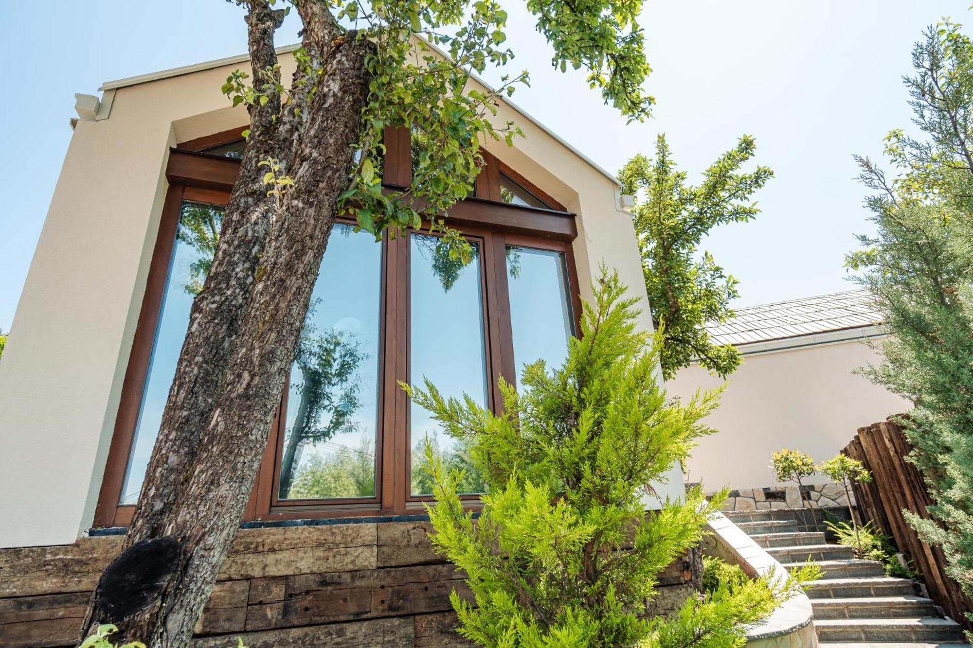 Toplik Village Resort Lukavica Εξωτερικό φωτογραφία