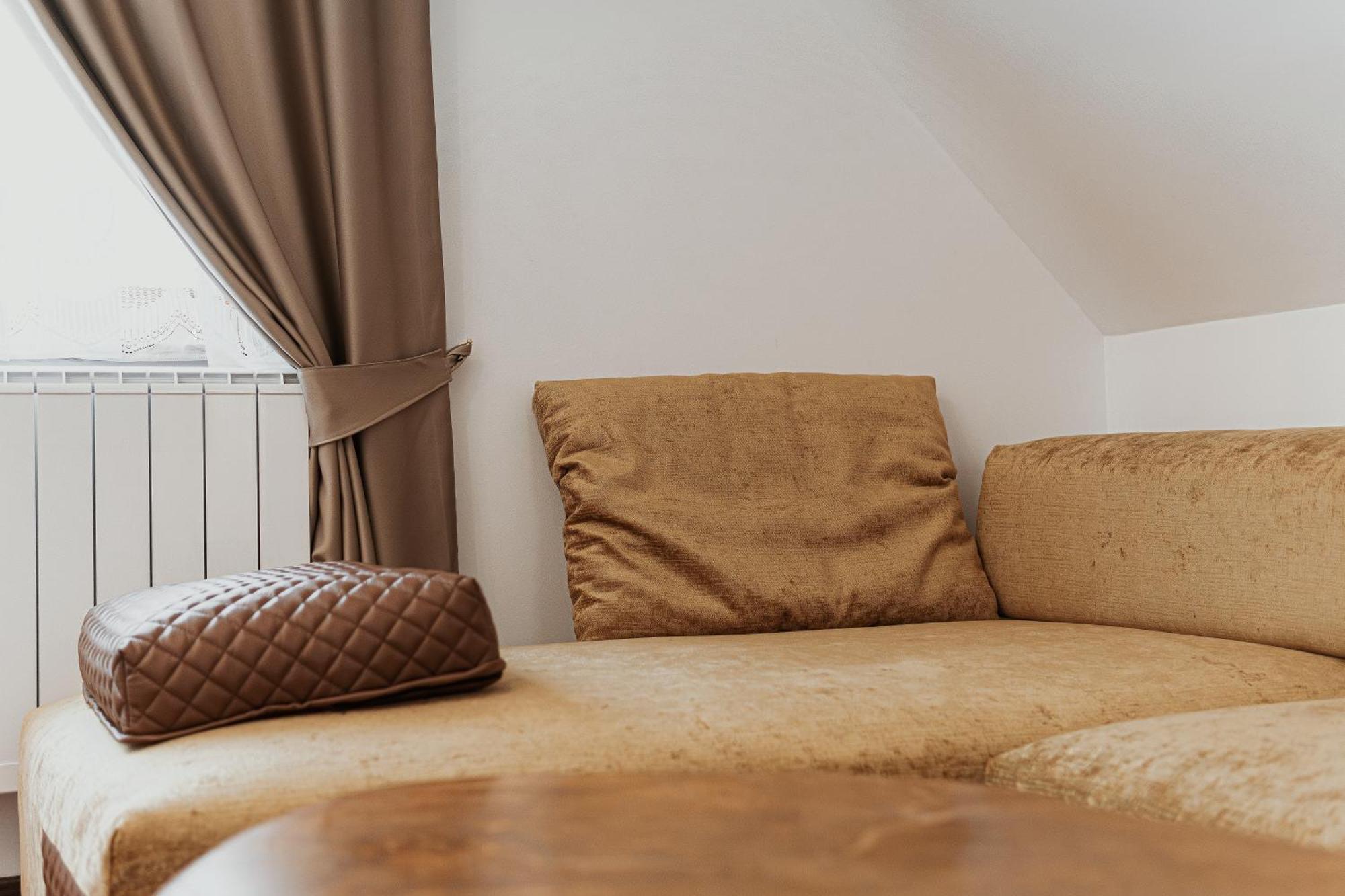 Toplik Village Resort Lukavica Εξωτερικό φωτογραφία