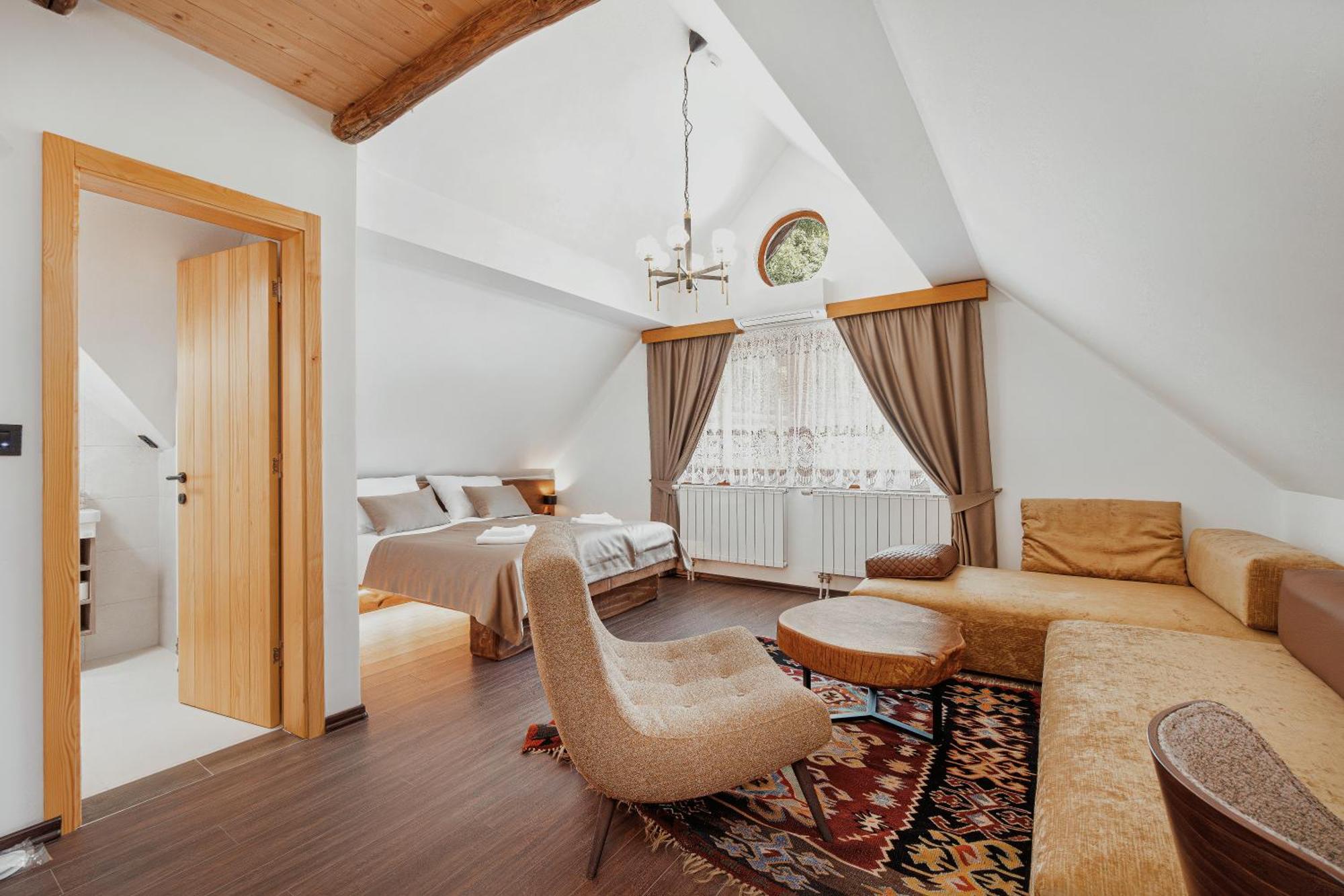 Toplik Village Resort Lukavica Εξωτερικό φωτογραφία