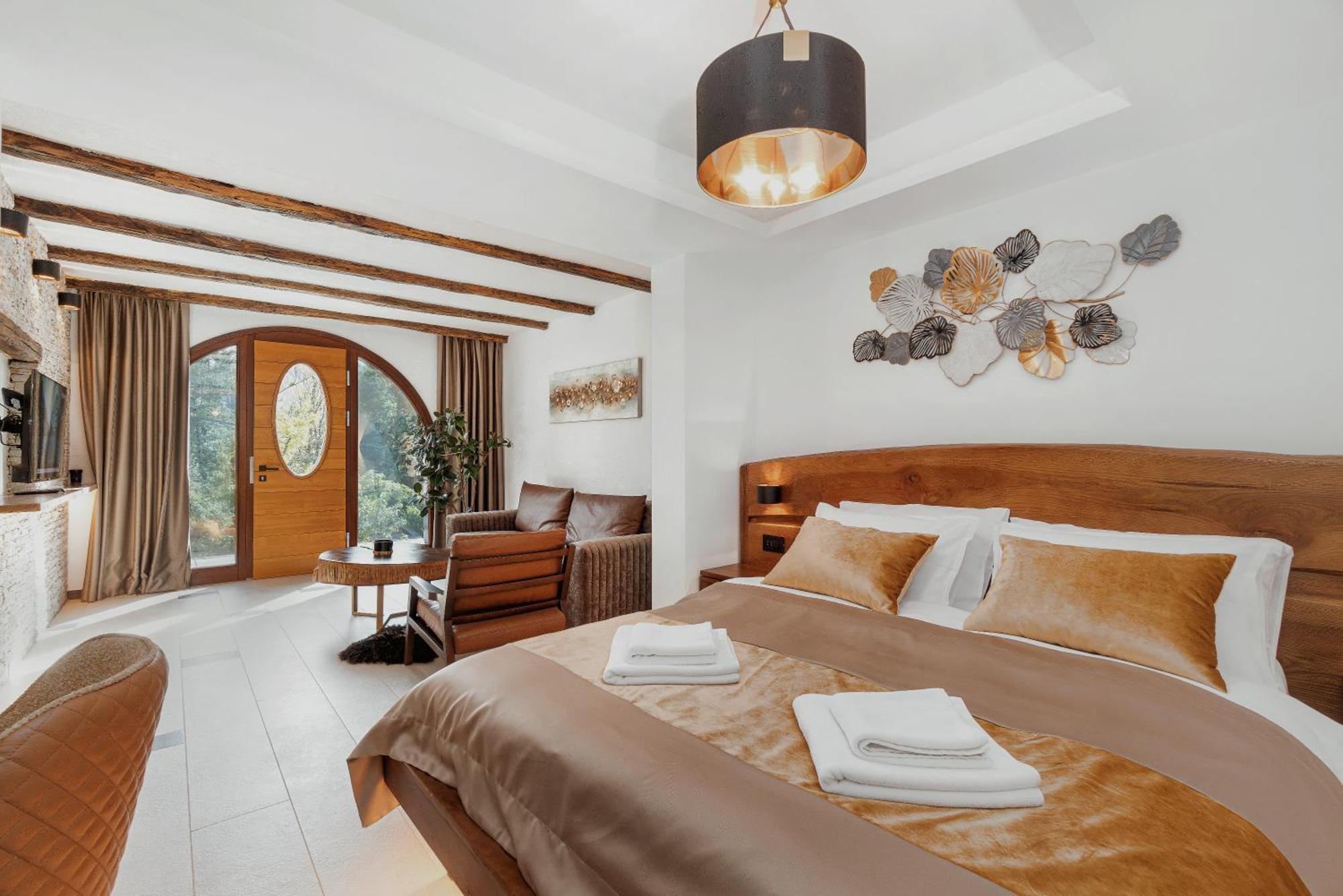 Toplik Village Resort Lukavica Εξωτερικό φωτογραφία