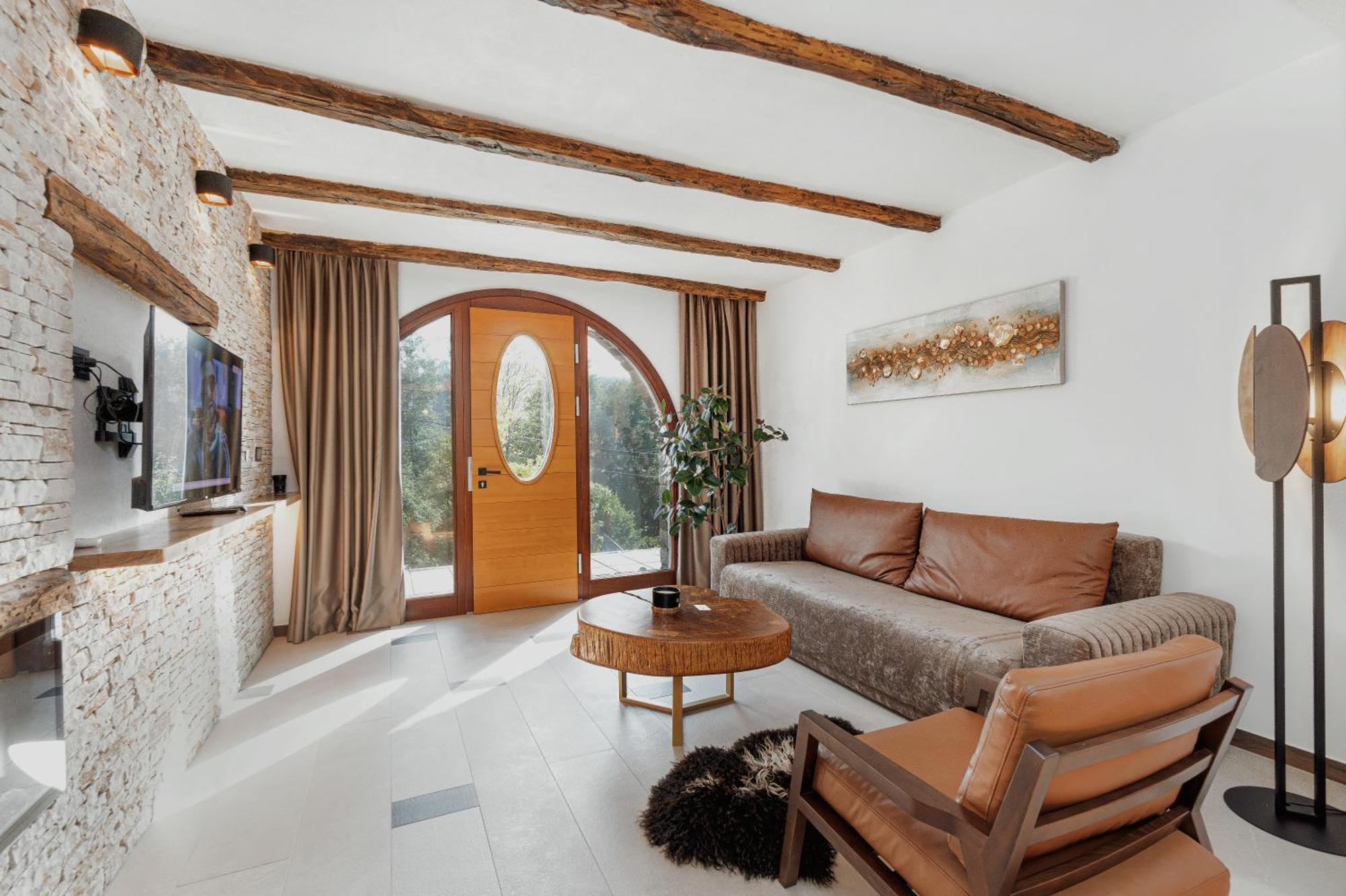 Toplik Village Resort Lukavica Εξωτερικό φωτογραφία